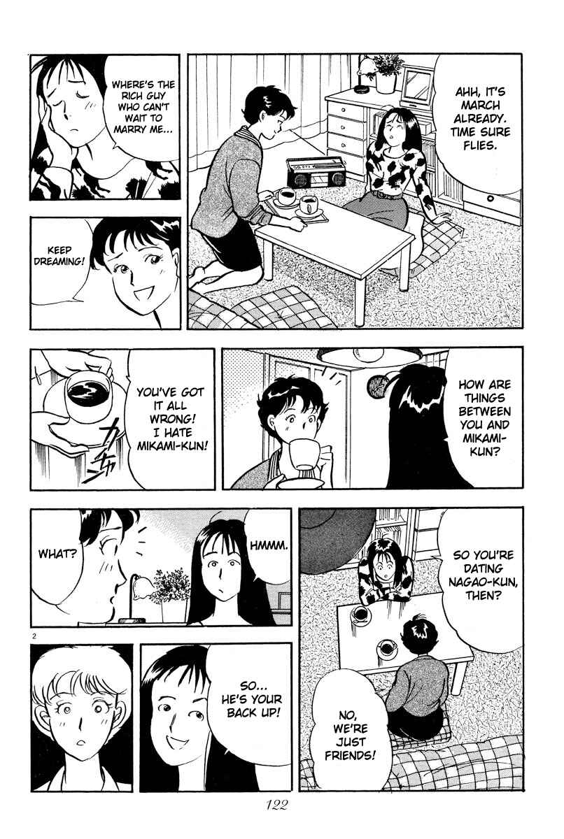 Page 2 Chapter 7 Tokyo Love Story