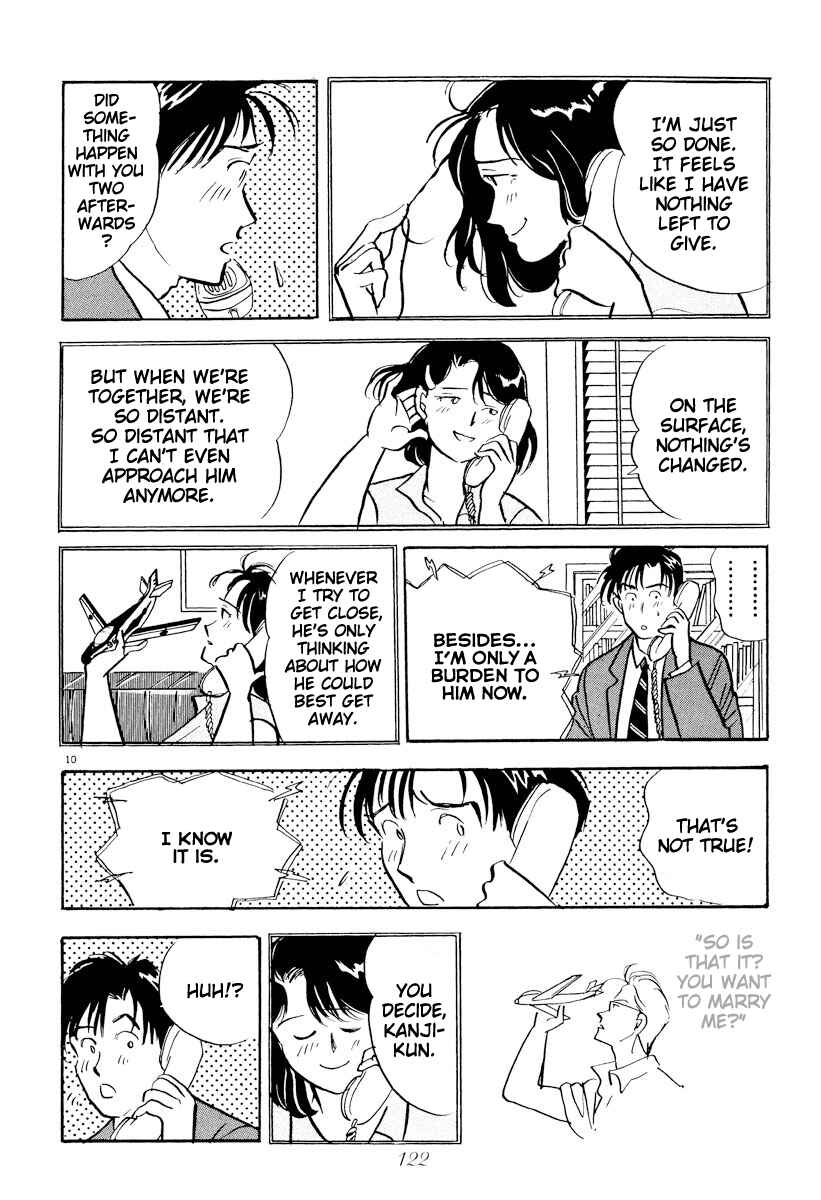 Page 10 Chapter 19 Tokyo Love Story