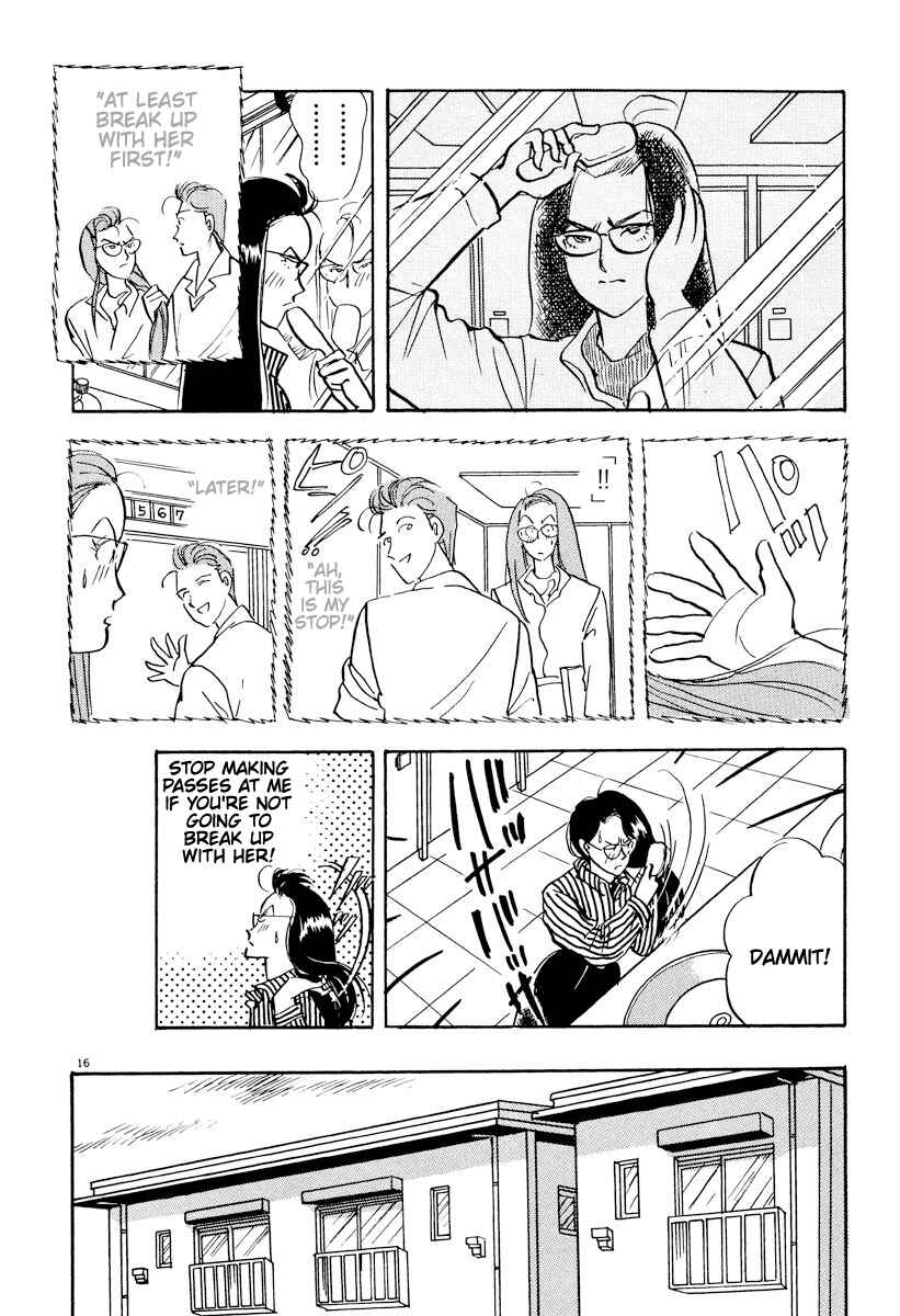 Page 16 Chapter 19 Tokyo Love Story