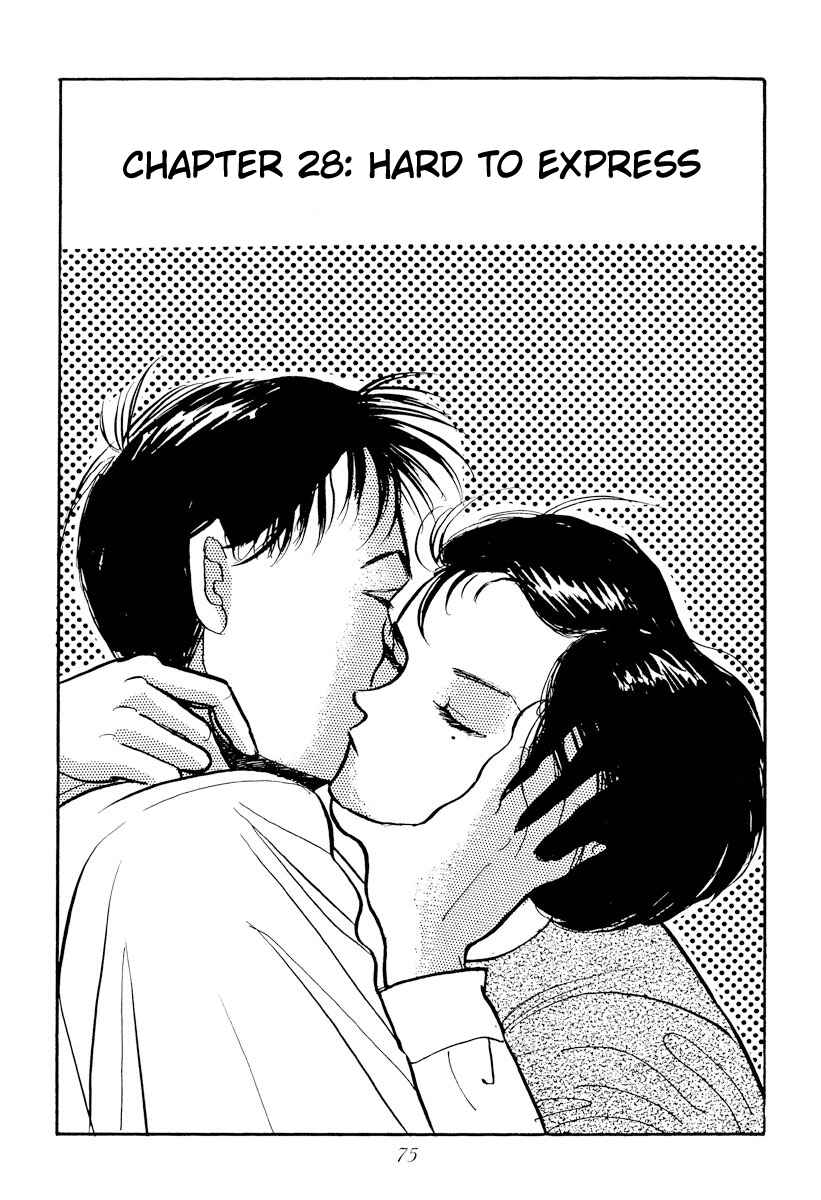 Page 1 Chapter 28 Tokyo Love Story