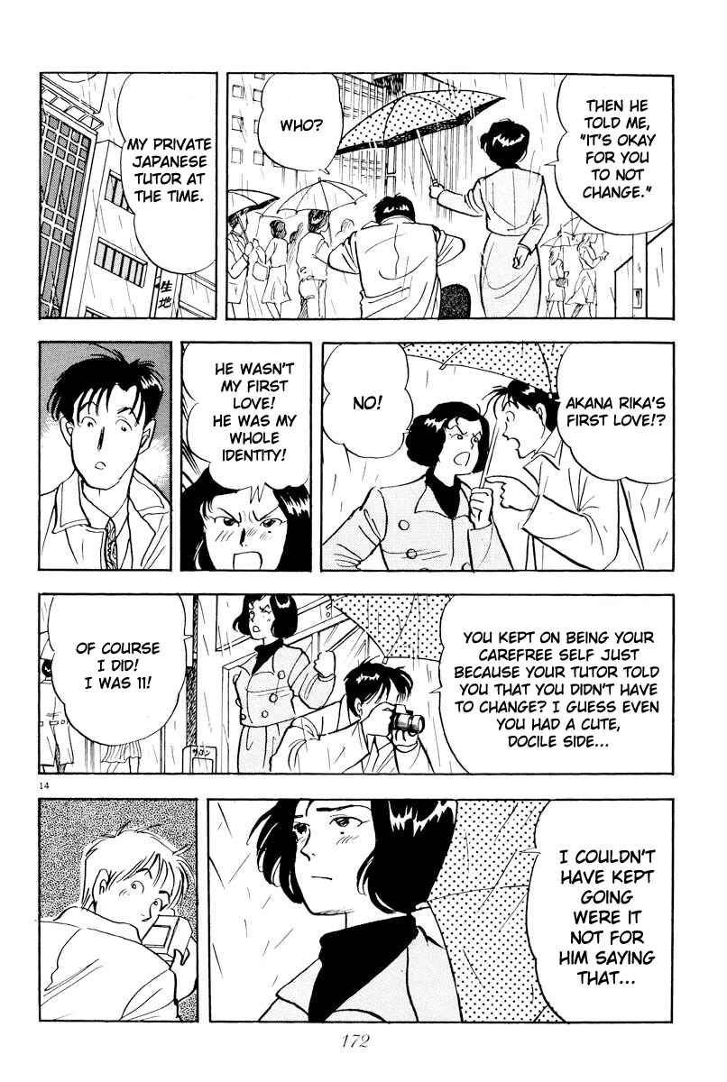 Page 14 Chapter 9 Tokyo Love Story