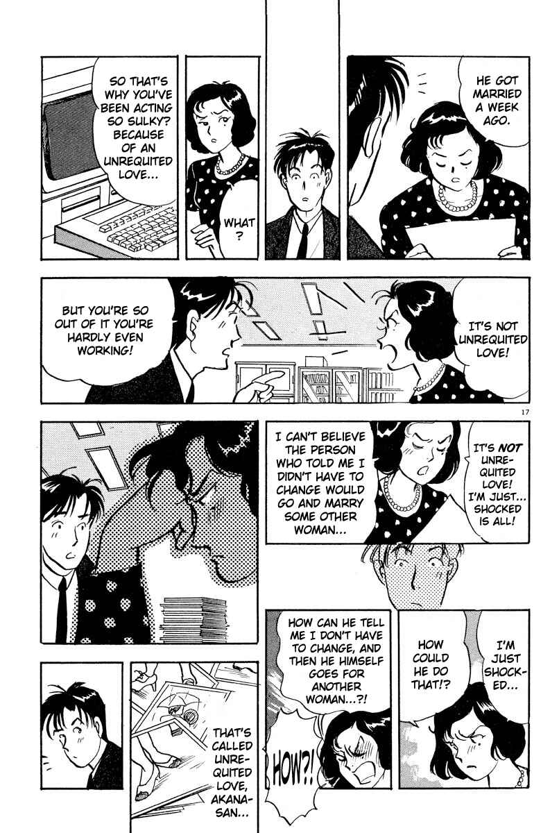 Page 17 Chapter 9 Tokyo Love Story