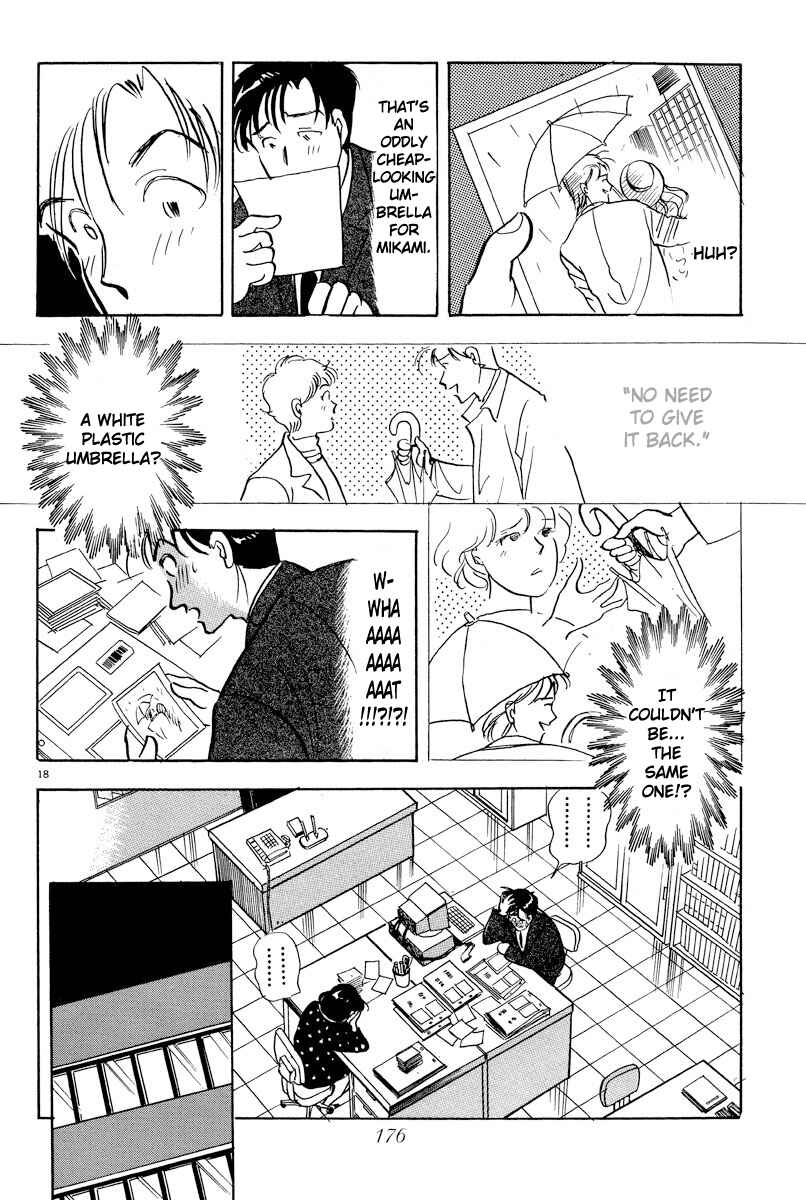 Page 18 Chapter 9 Tokyo Love Story
