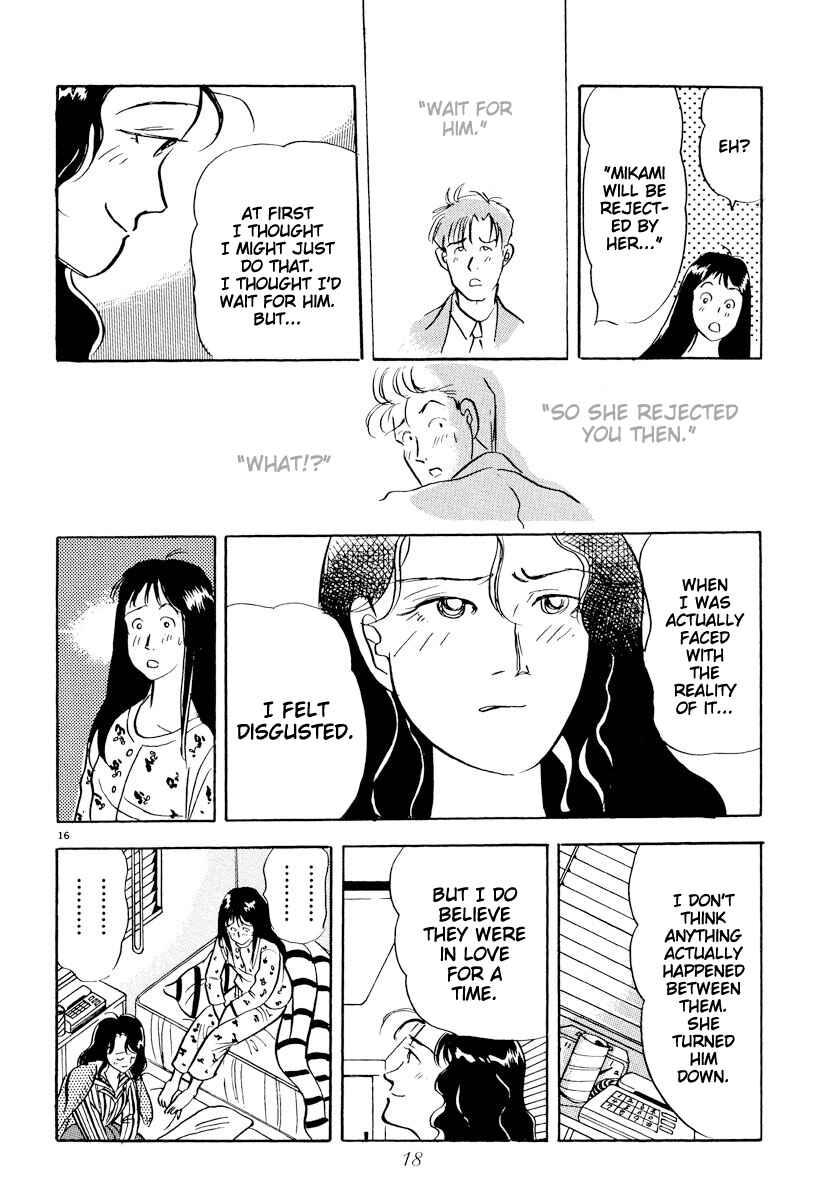 Page 20 Chapter 24 Tokyo Love Story