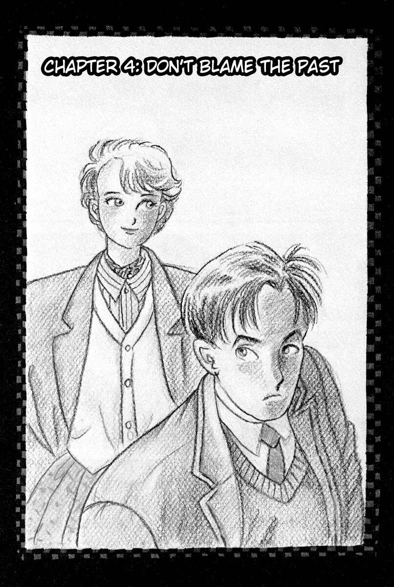 Page 1 Chapter 4 Tokyo Love Story