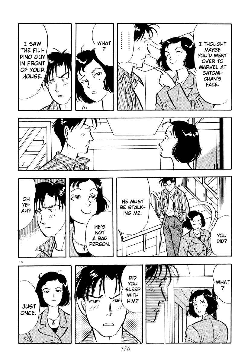 Page 10 Chapter 22 Tokyo Love Story