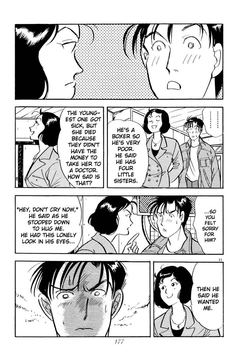 Page 11 Chapter 22 Tokyo Love Story