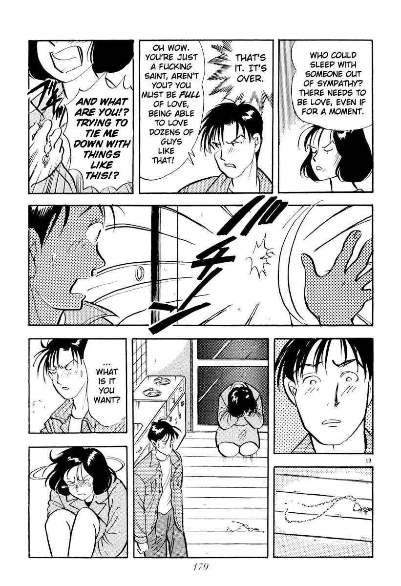 Page 13 Chapter 22 Tokyo Love Story
