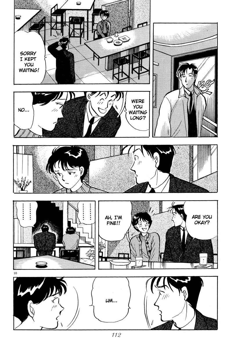 Page 10 Chapter 6 Tokyo Love Story