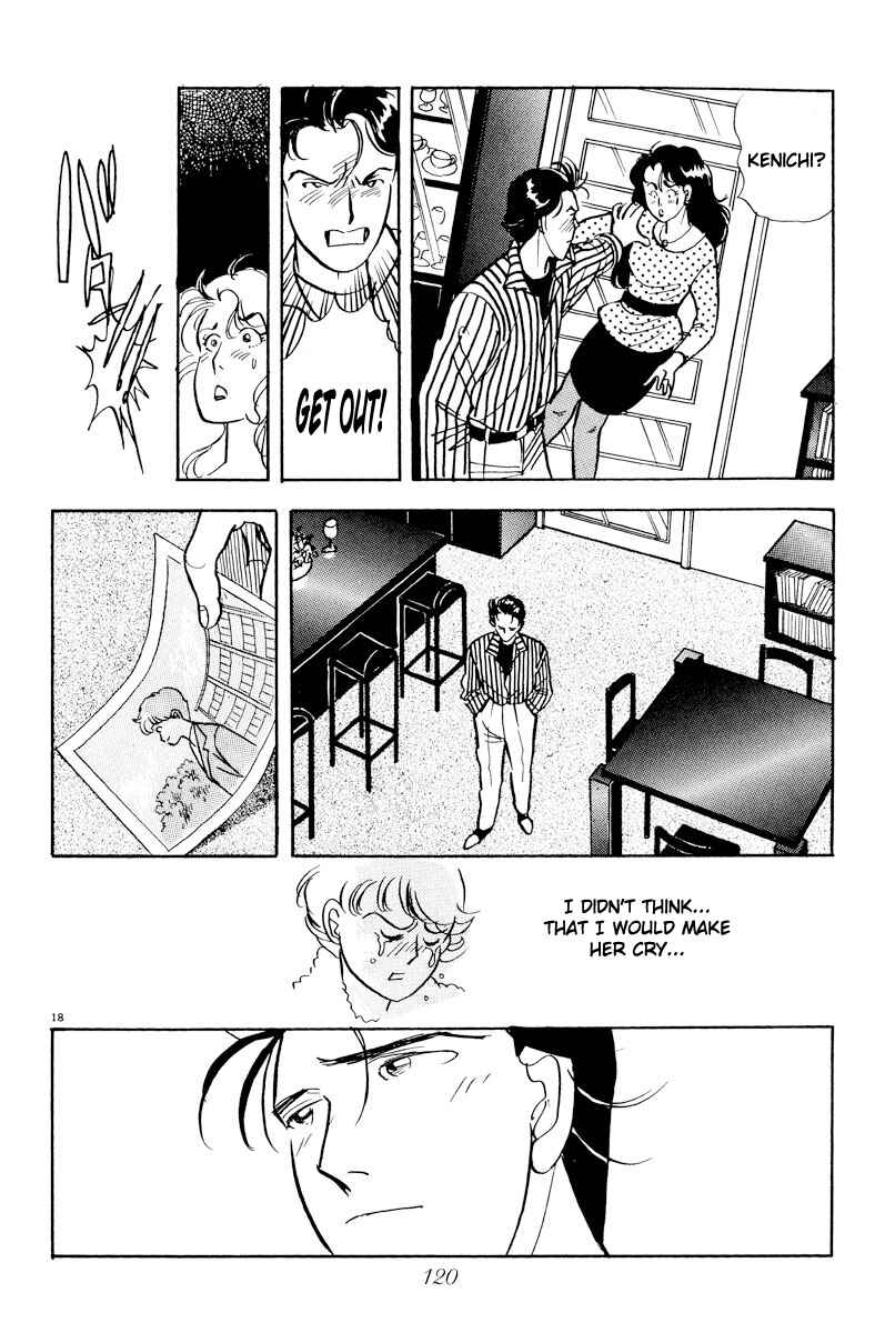 Page 18 Chapter 6 Tokyo Love Story