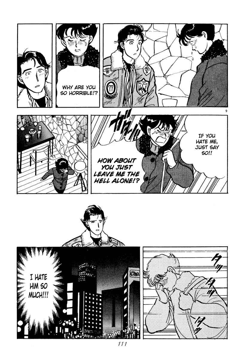 Page 9 Chapter 6 Tokyo Love Story
