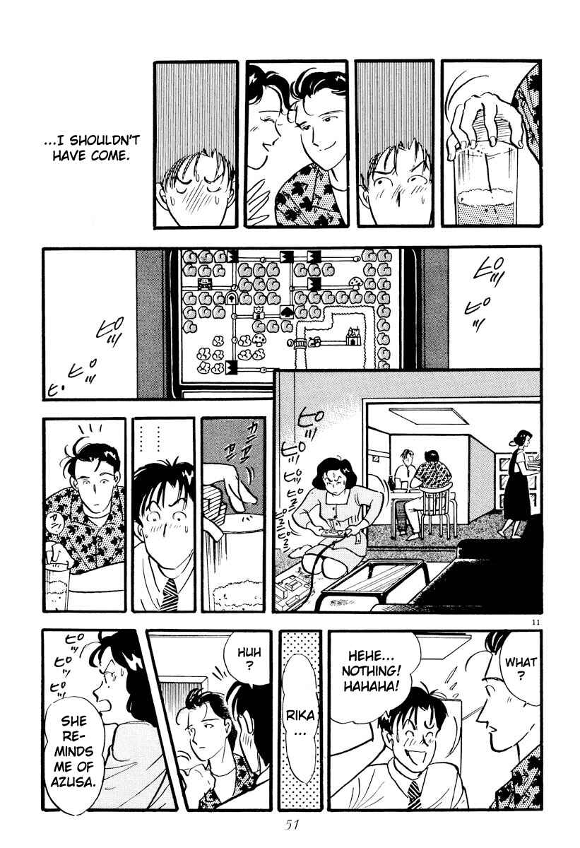 Page 11 Chapter 15 Tokyo Love Story