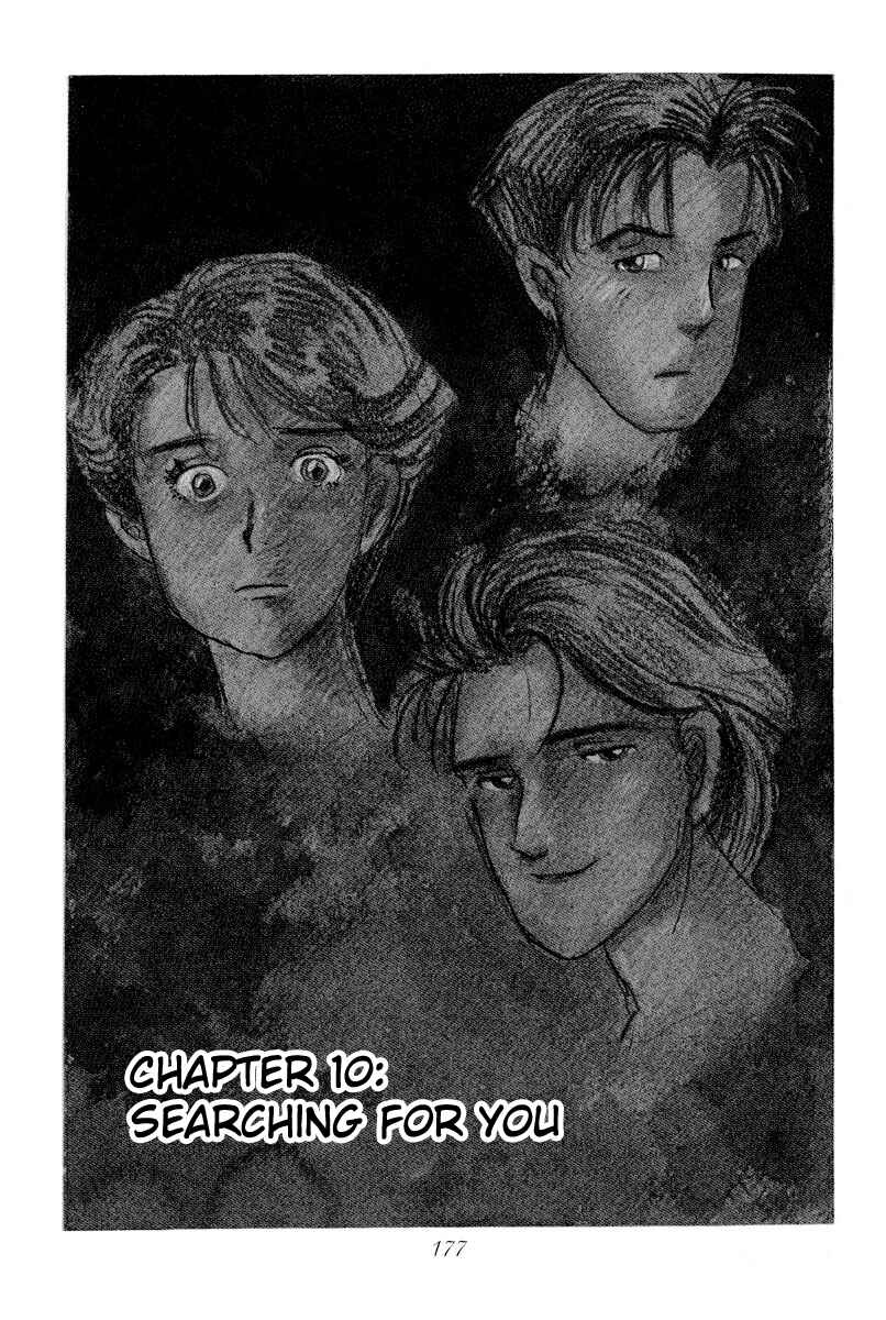 Page 1 Chapter 10 Tokyo Love Story