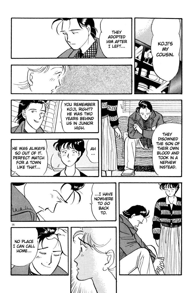 Page 16 Chapter 10 Tokyo Love Story
