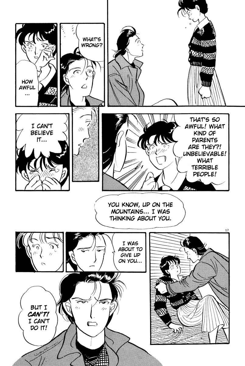 Page 17 Chapter 10 Tokyo Love Story