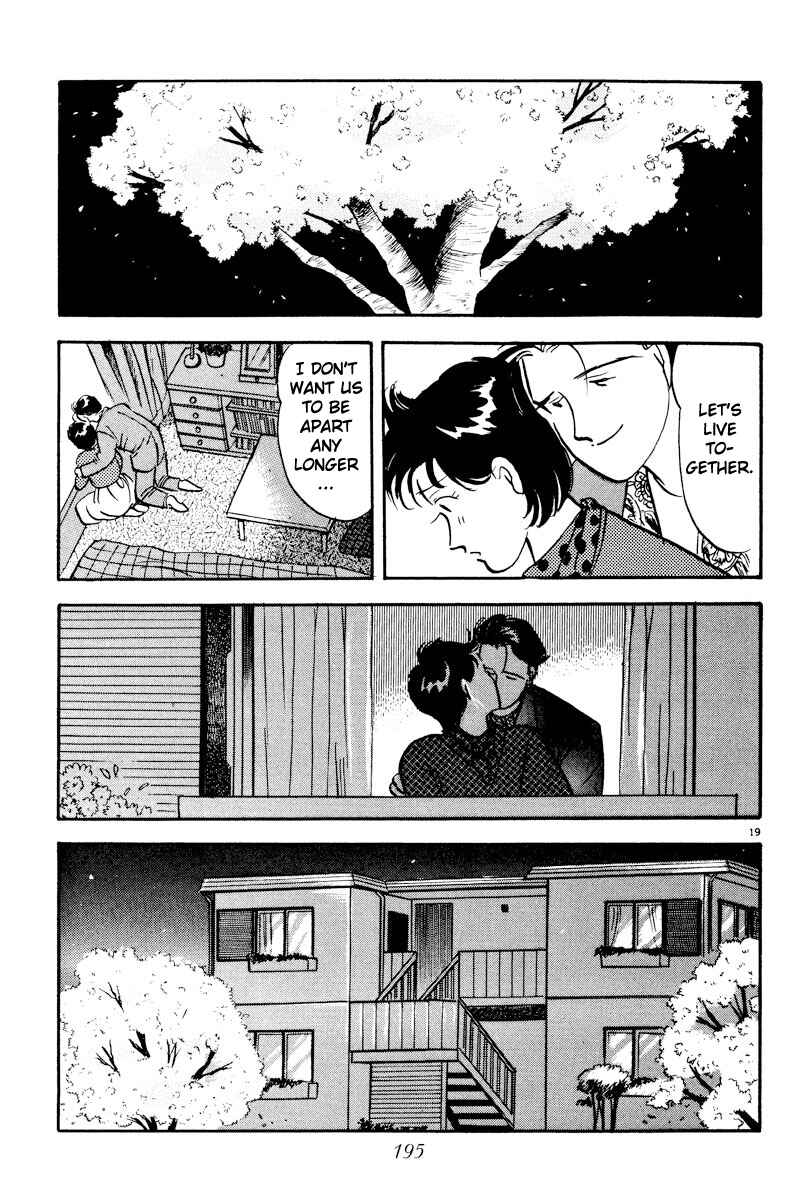 Page 19 Chapter 10 Tokyo Love Story