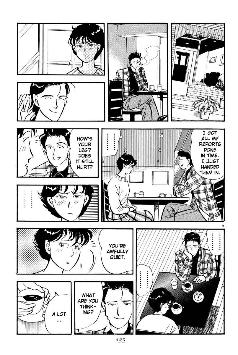 Page 9 Chapter 10 Tokyo Love Story