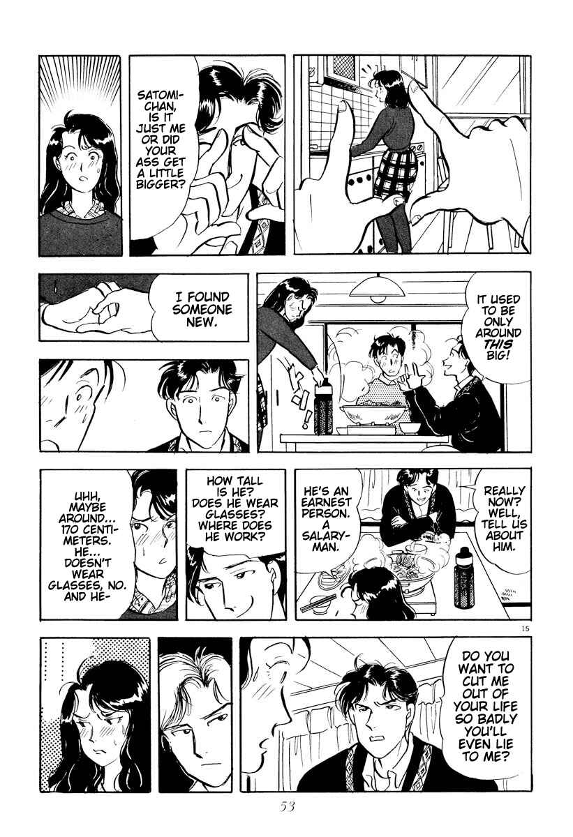 Page 14 Chapter 26 Tokyo Love Story
