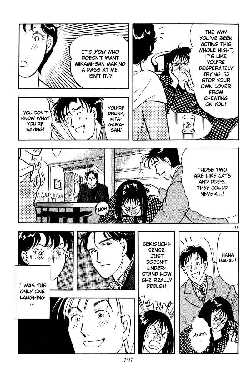 Page 19 Chapter 5 Tokyo Love Story