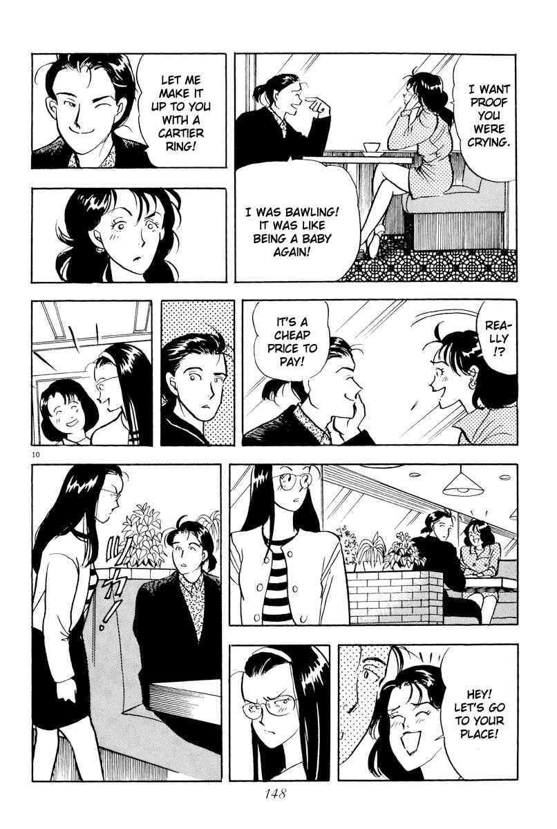 Page 10 Chapter 8 Tokyo Love Story