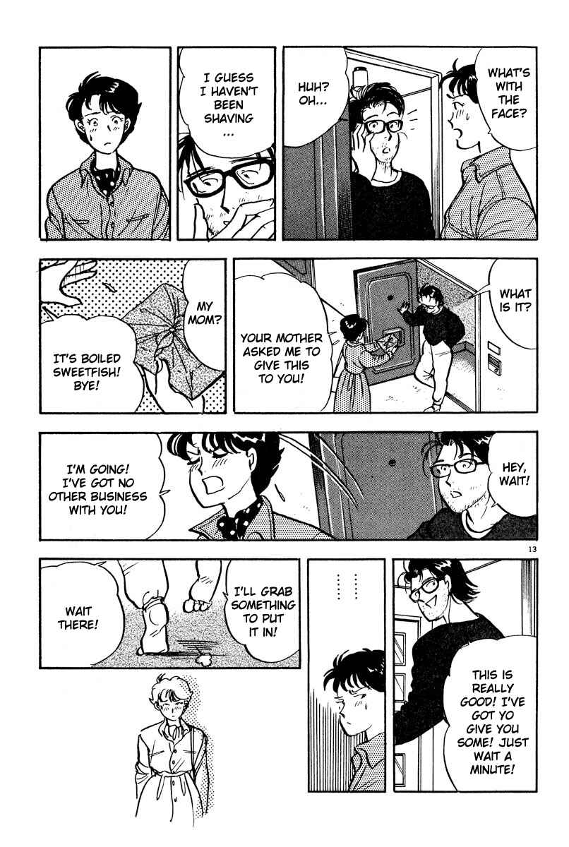 Page 13 Chapter 8 Tokyo Love Story