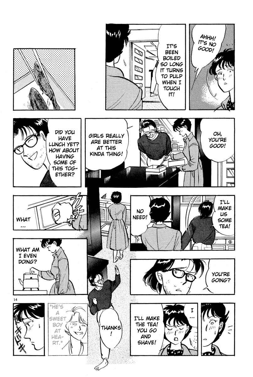Page 14 Chapter 8 Tokyo Love Story