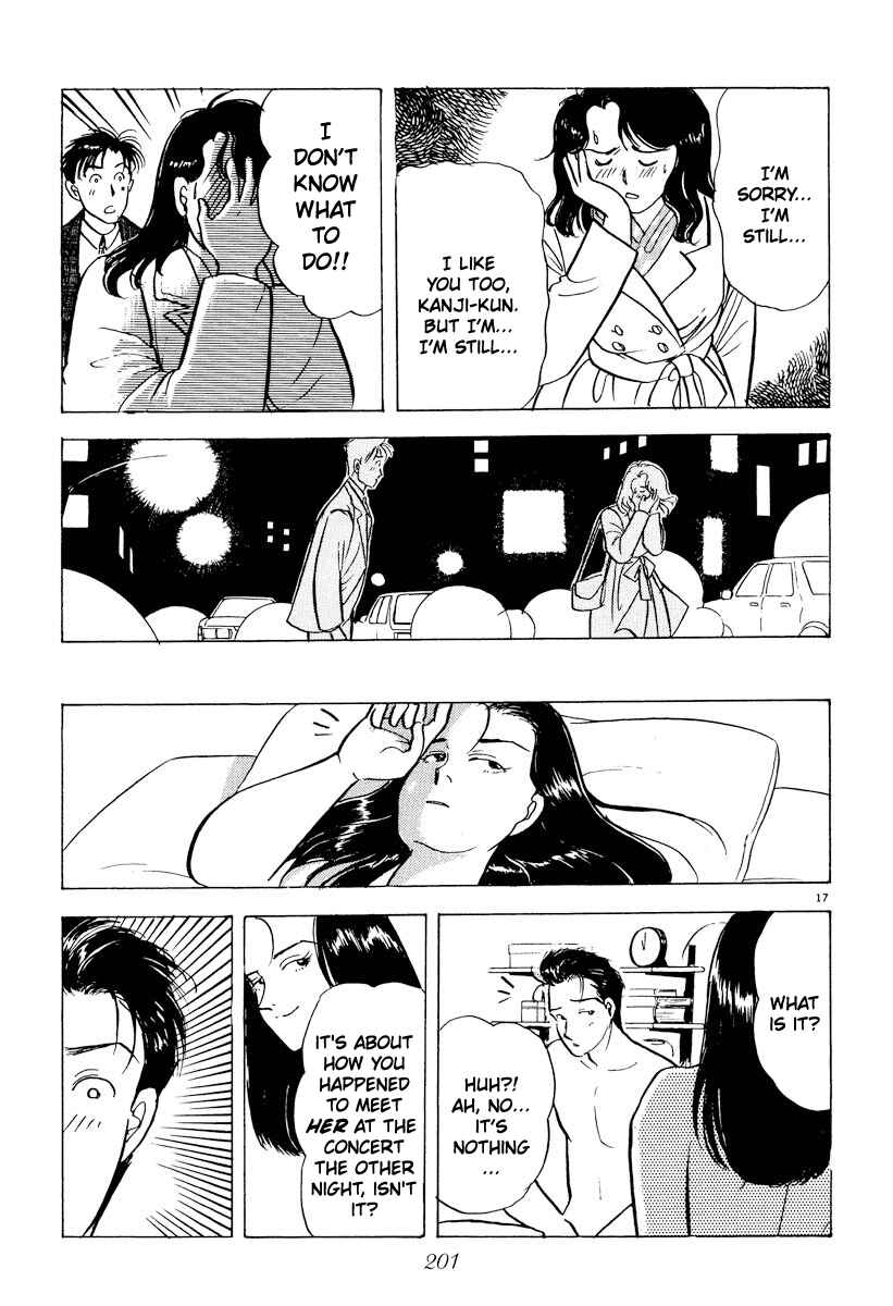 Page 16 Chapter 34 Tokyo Love Story