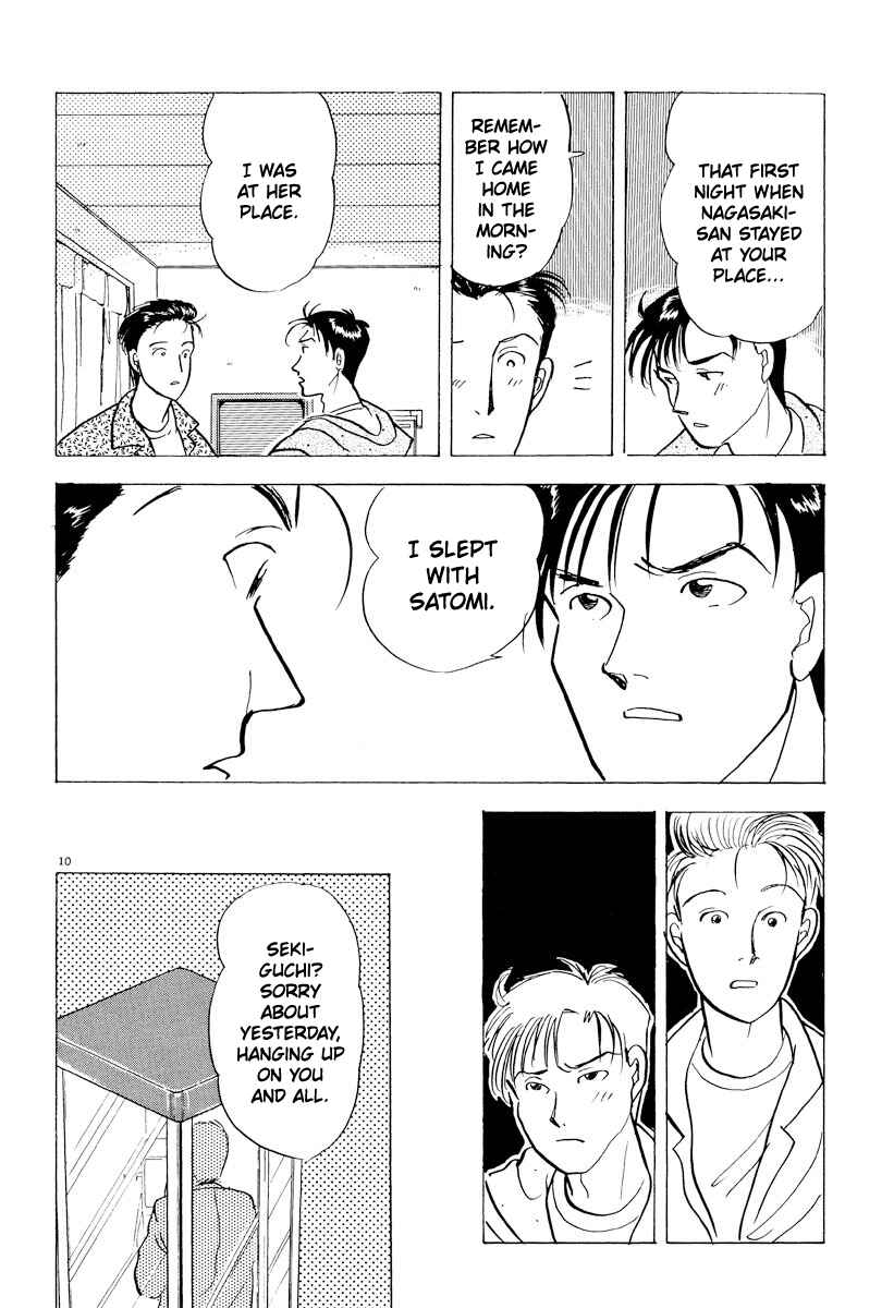 Page 9 Chapter 34 Tokyo Love Story