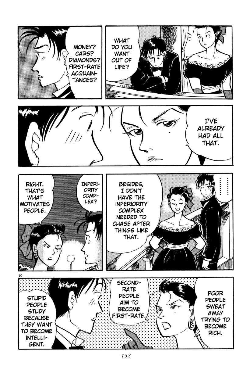 Page 10 Chapter 21 Tokyo Love Story