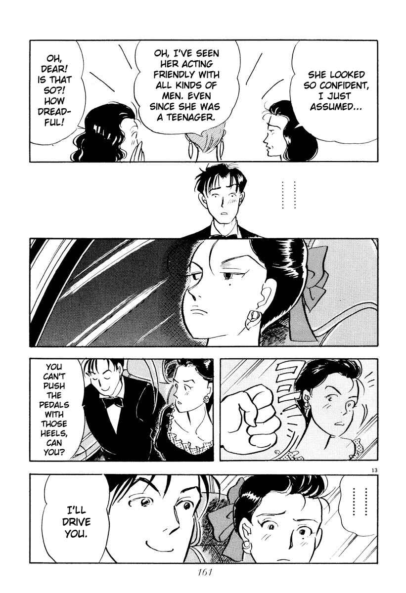 Page 13 Chapter 21 Tokyo Love Story