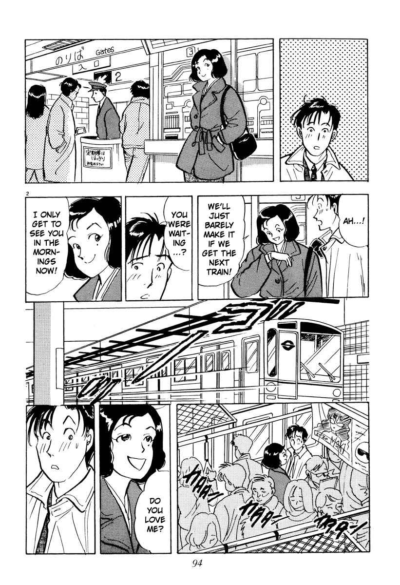 Page 2 Chapter 29 Tokyo Love Story