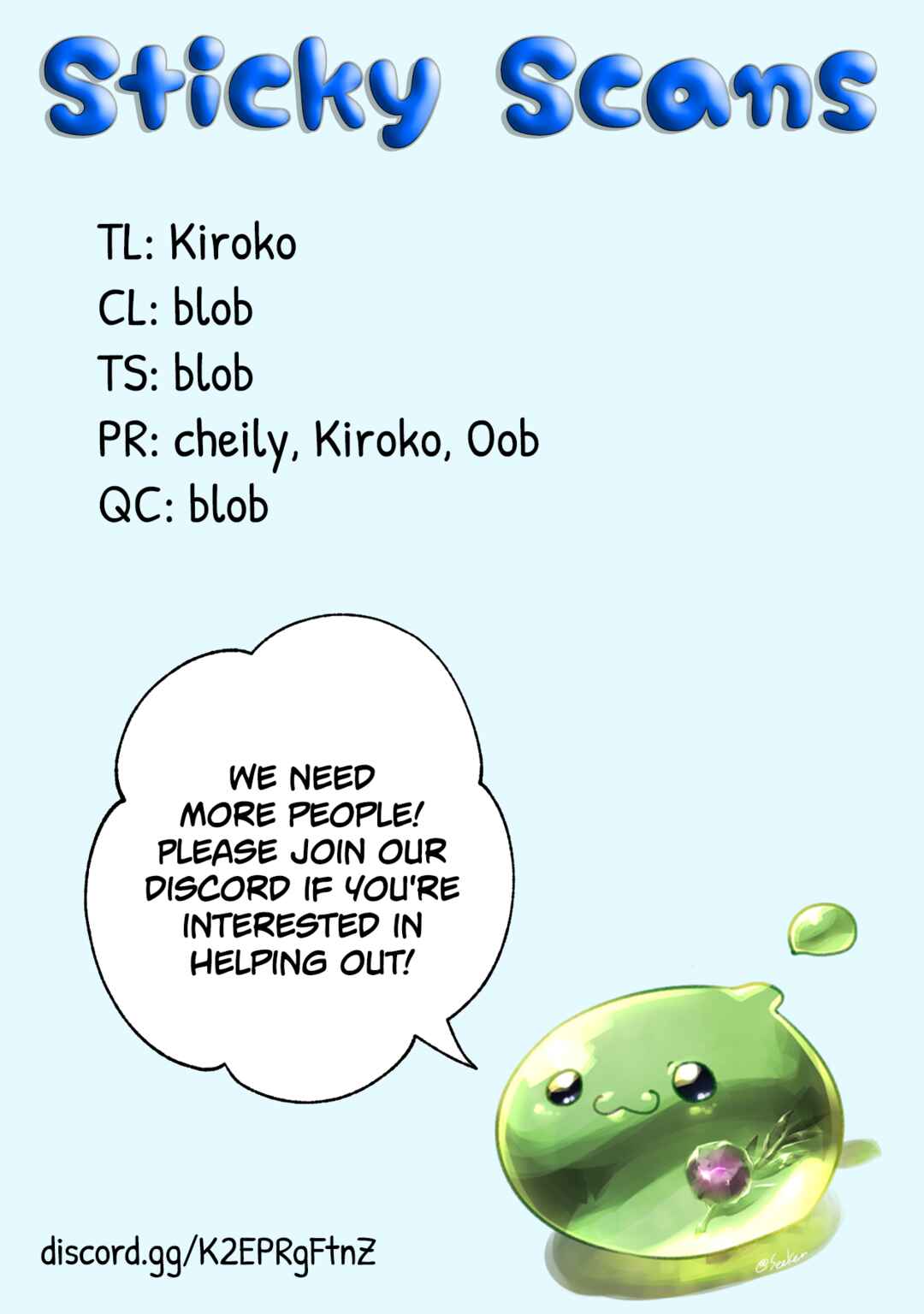 Page 6 Chapter Unknown_4d7a Fluffy Planet