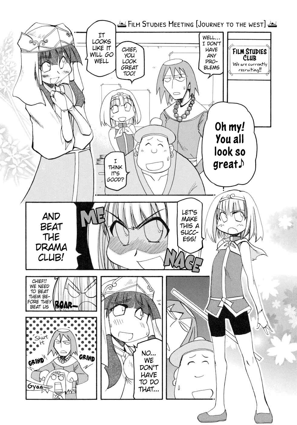 Page 10 Chapter 131 Pani Poni