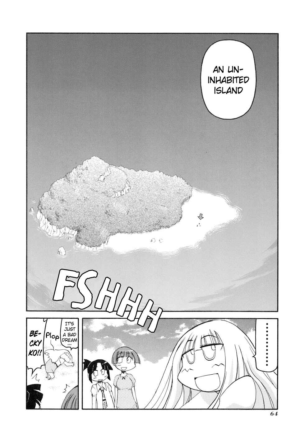 Page 2 Chapter 131 Pani Poni