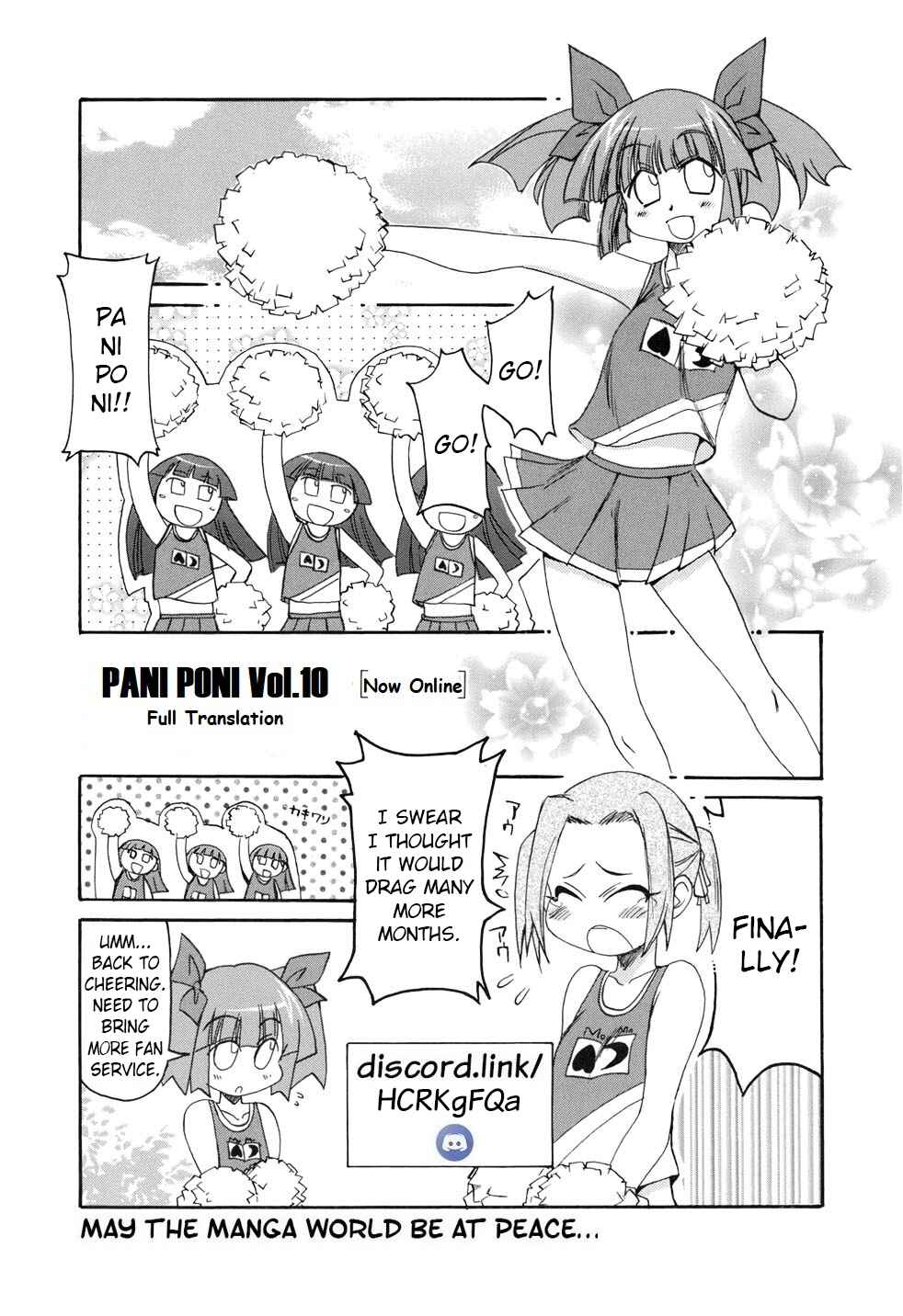 Page 12 Chapter 135.5 Pani Poni