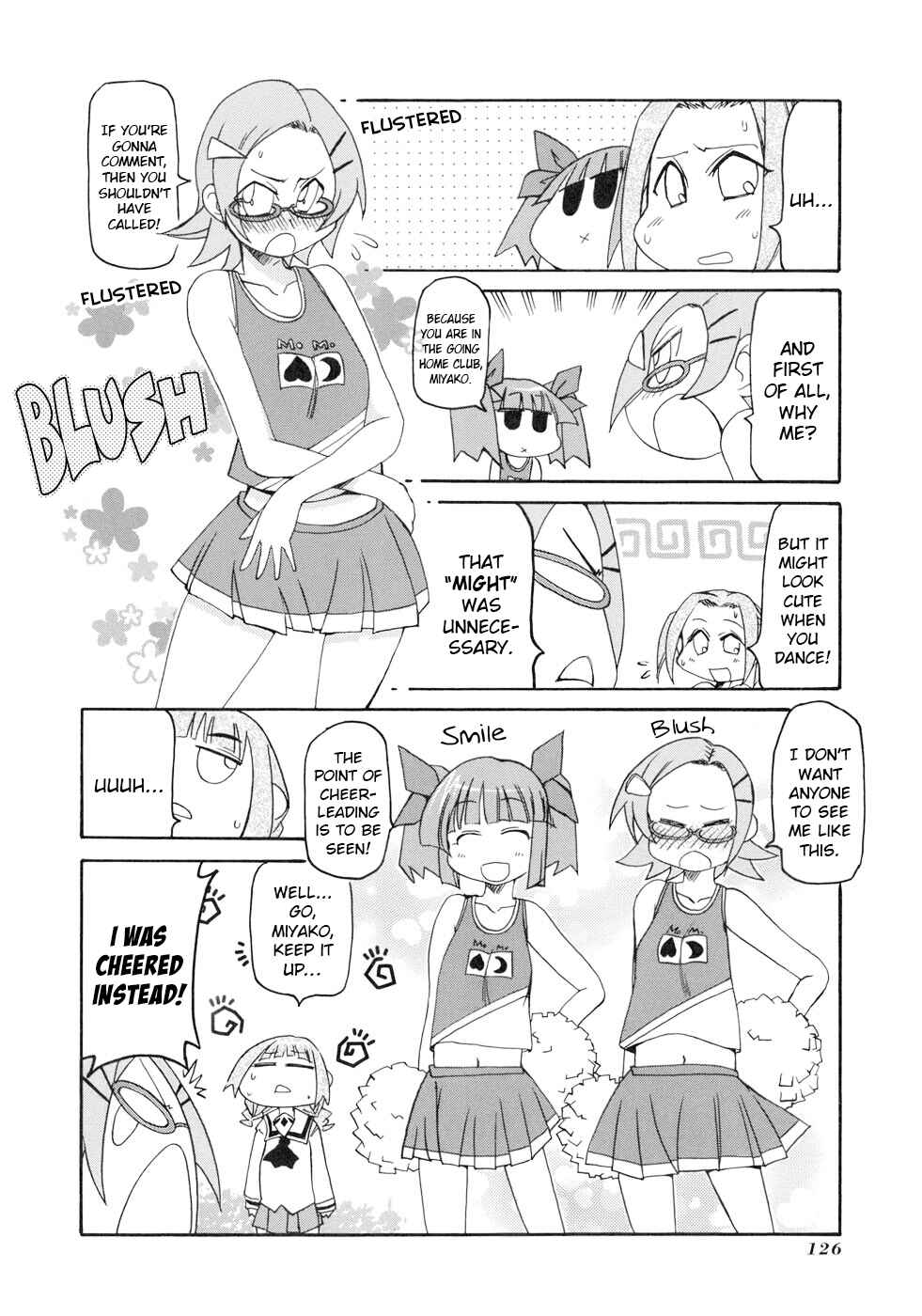 Page 8 Chapter 135.5 Pani Poni