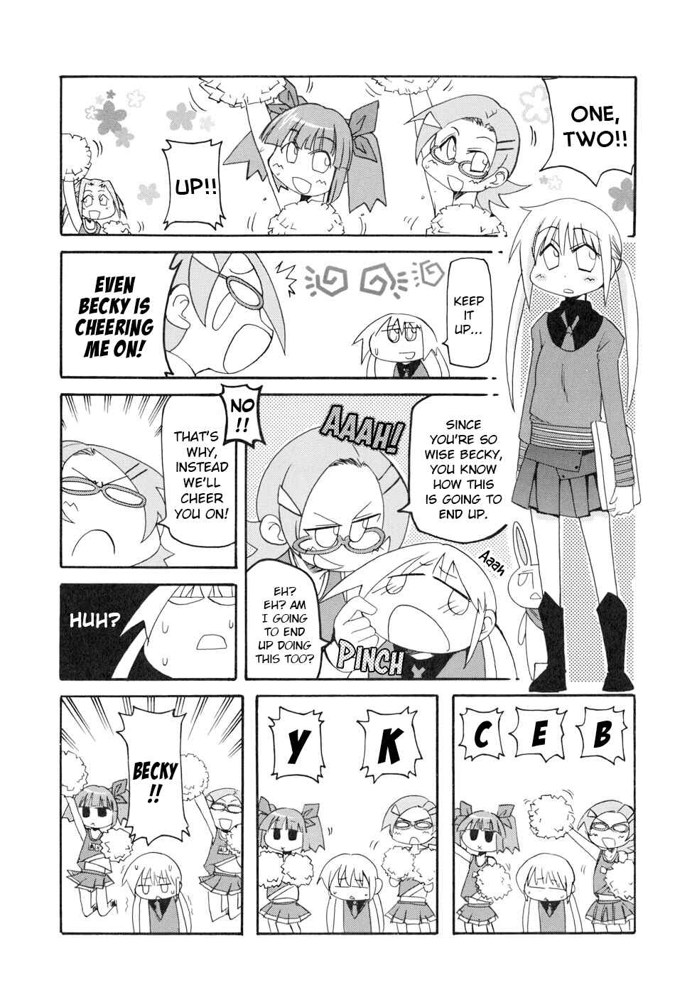 Page 9 Chapter 135.5 Pani Poni