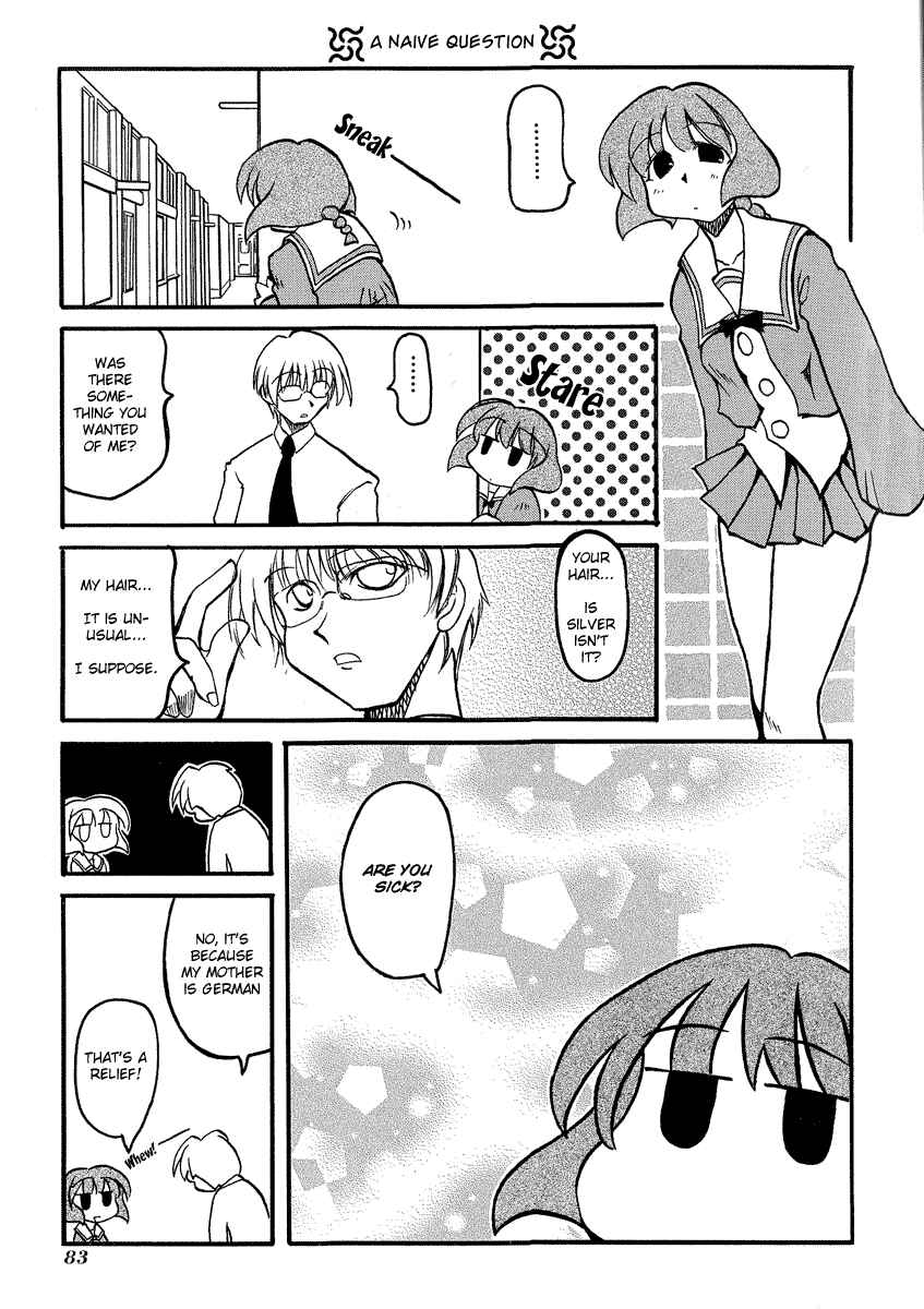 Page 8 Chapter 10 Pani Poni