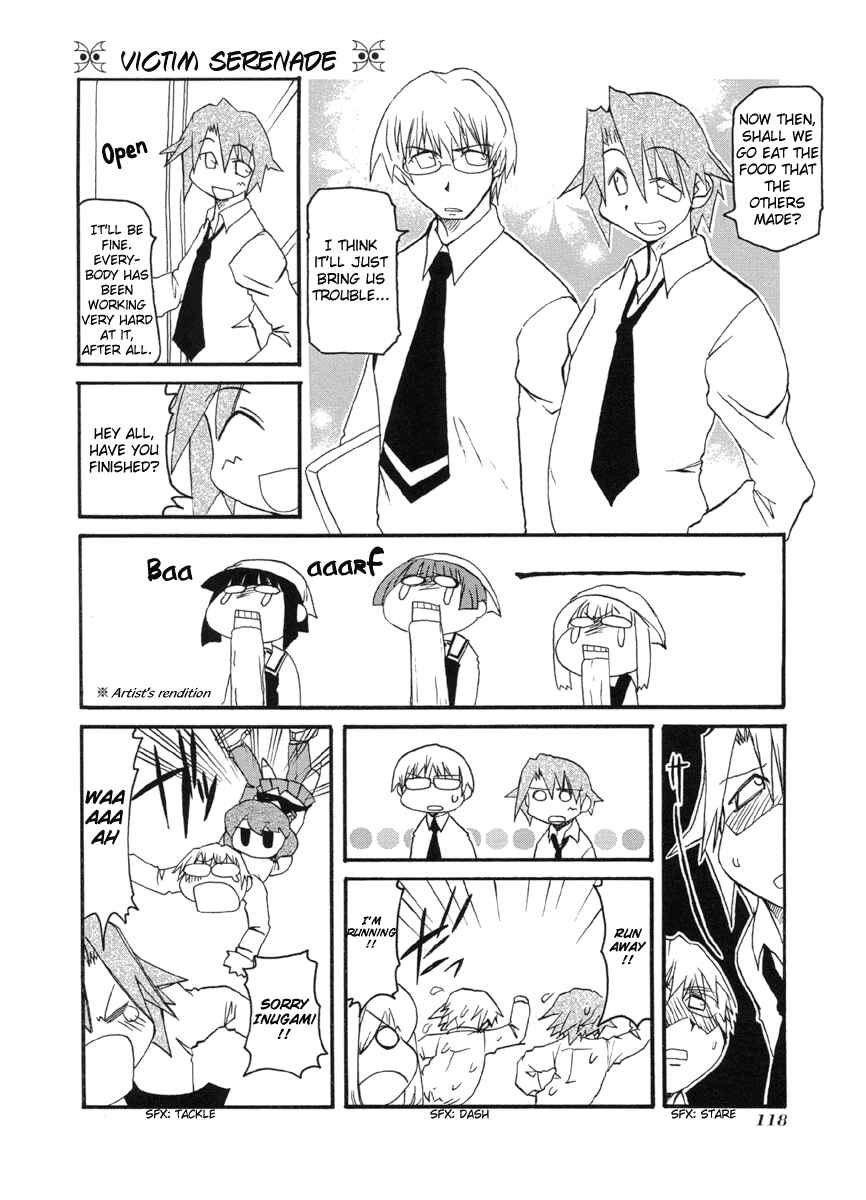 Page 8 Chapter 53 Pani Poni