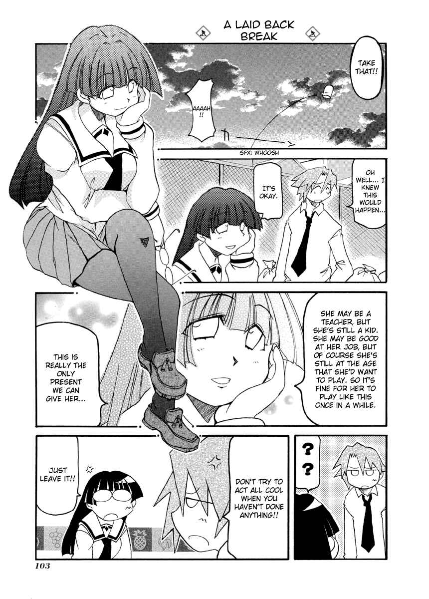 Page 9 Chapter 66 Pani Poni