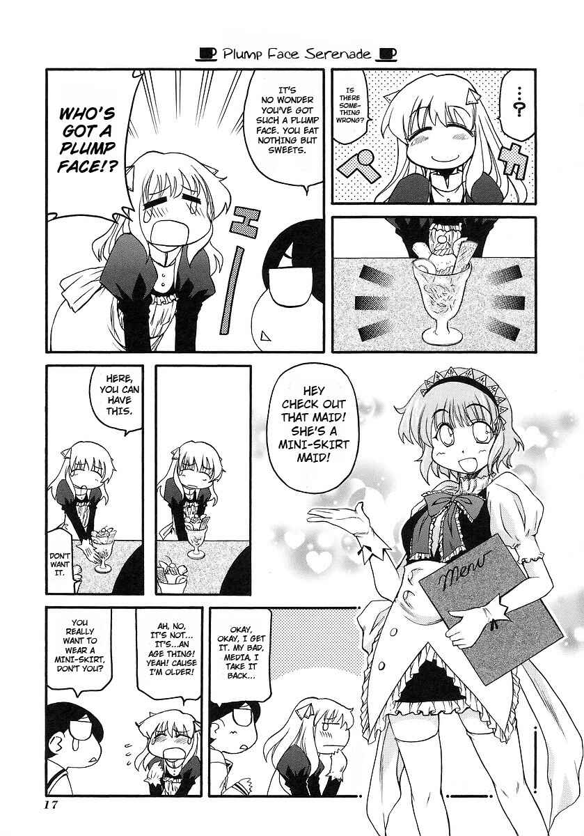 Page 3 Chapter 110 Pani Poni