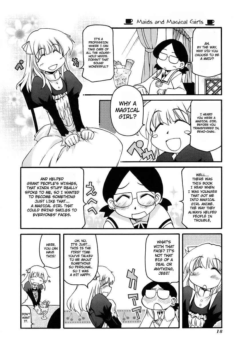 Page 4 Chapter 110 Pani Poni