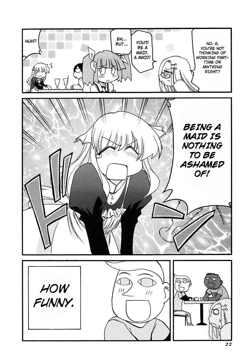 Page 8 Chapter 110 Pani Poni