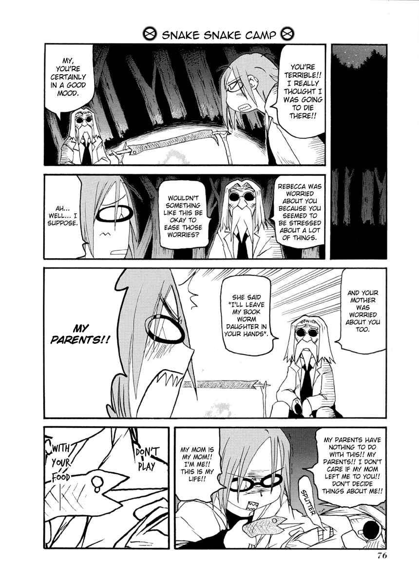 Page 4 Chapter 63 Pani Poni