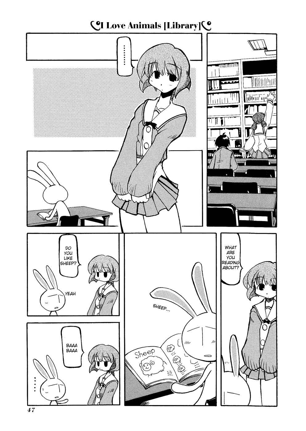Page 5 Chapter 6 Pani Poni