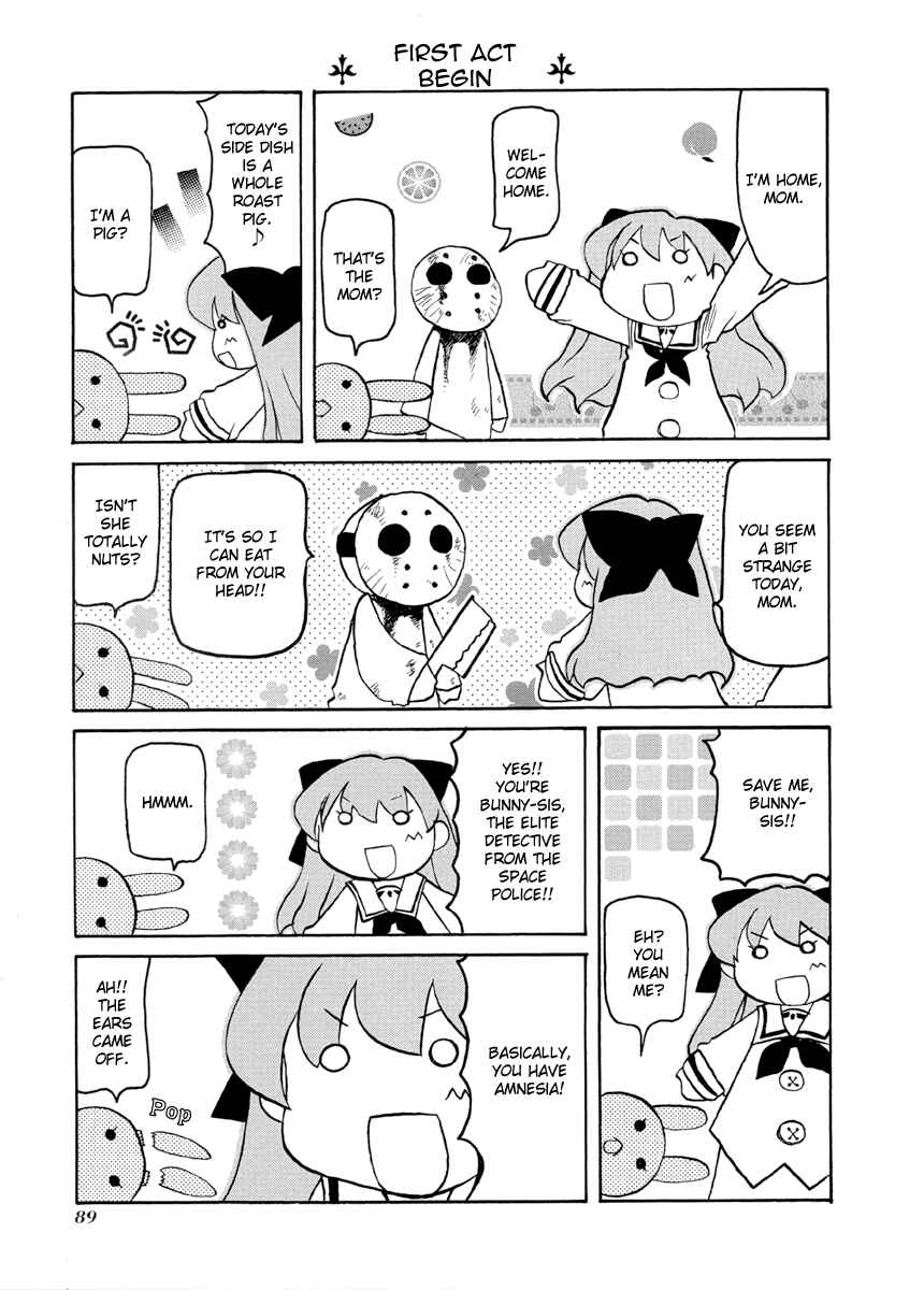 Page 3 Chapter 65 Pani Poni