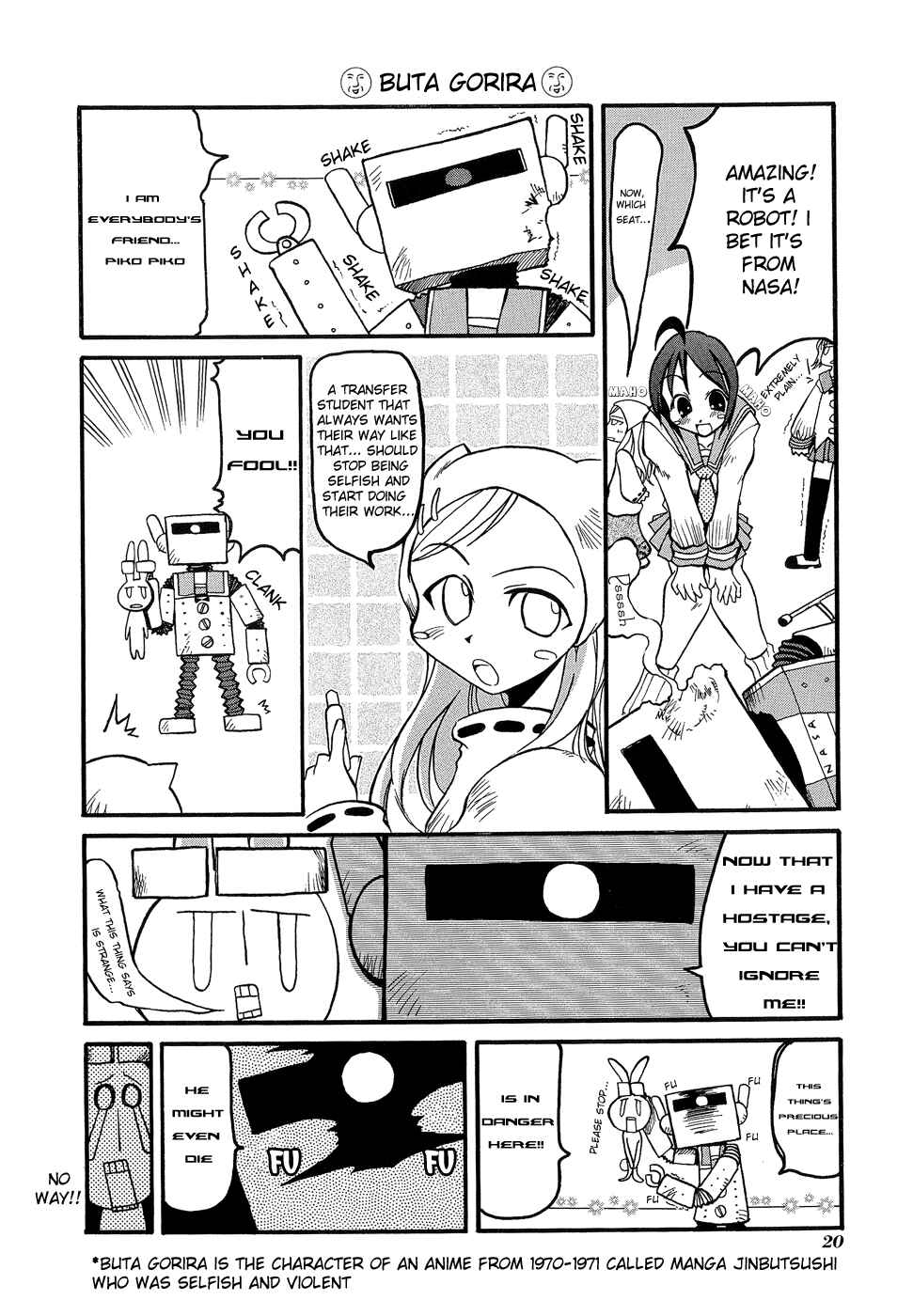 Page 2 Chapter 3 Pani Poni