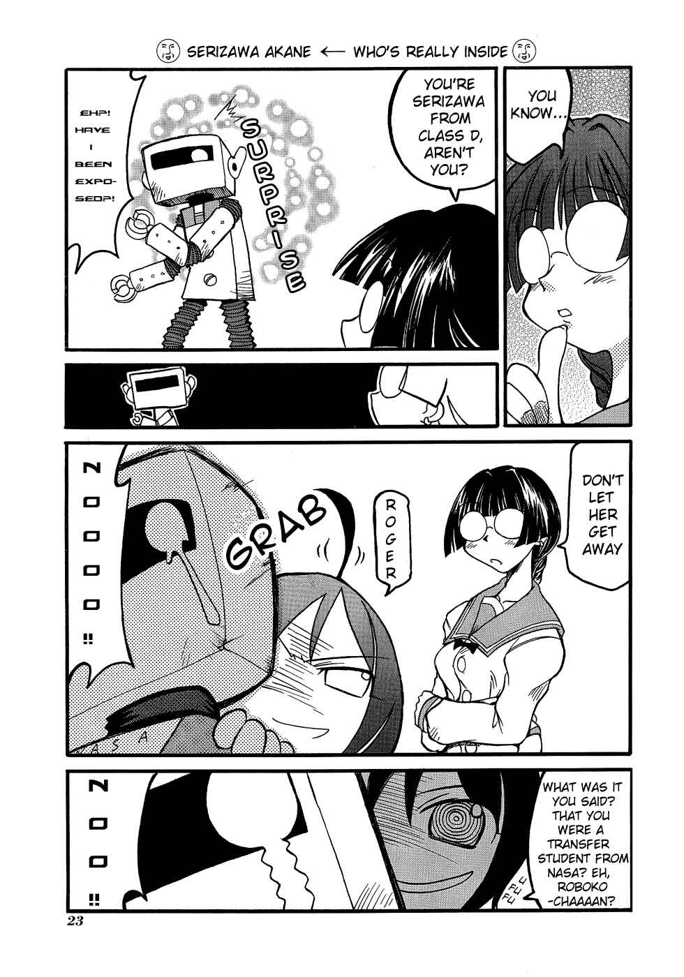 Page 5 Chapter 3 Pani Poni