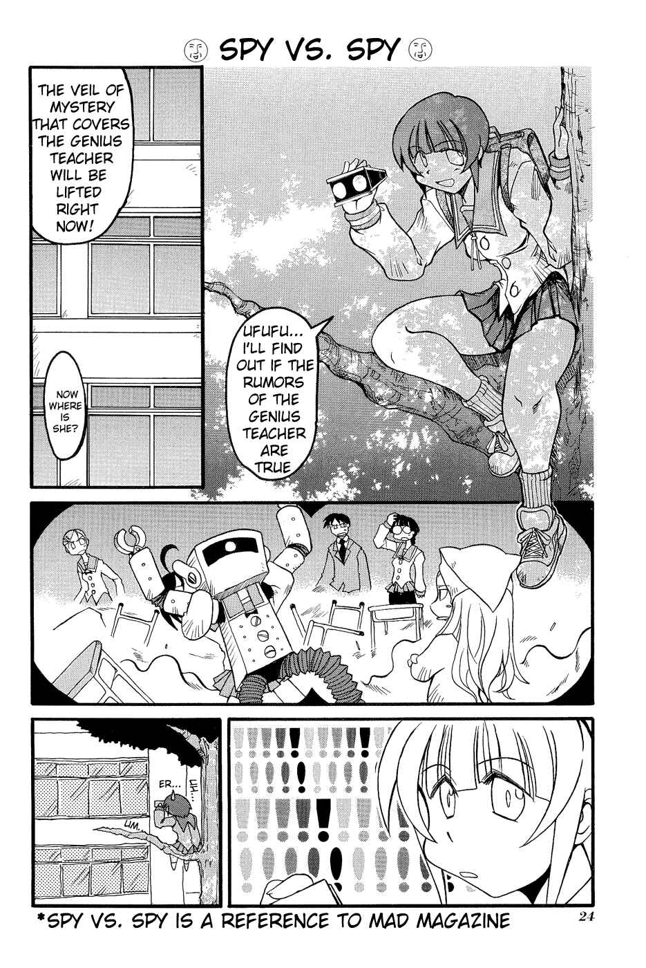 Page 6 Chapter 3 Pani Poni