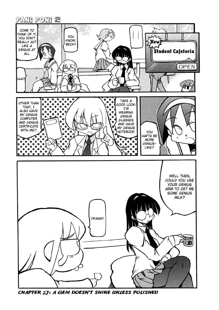 Page 2 Chapter 27 Pani Poni
